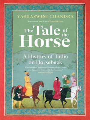 cover image of The Tale of the Horse